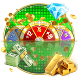 Hit Bar: Gold